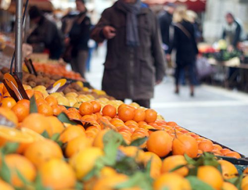 ΥΠΑΑΤ: Δυνατότητα στους βιοκαλλιεργητές να πωλούν τα προϊόντα τους ως «ιδιοπαραγόμενα»