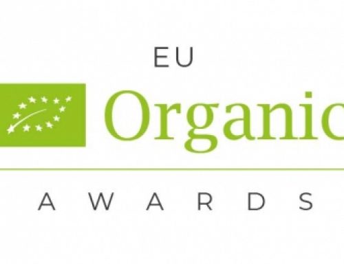 Ευρωπαϊκά Βραβεία Βιολογικής Παραγωγής