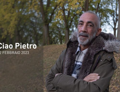 Απεβίωσε ο Πρόεδρος της ICEA, Pietro Campus