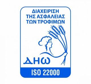 ISO 22000